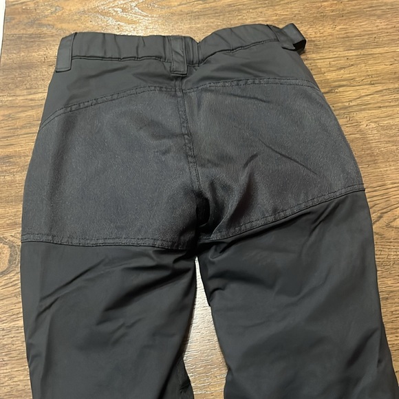 Youth Snow Pants - Picture 2 of 3